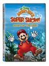 Mario of the Deep